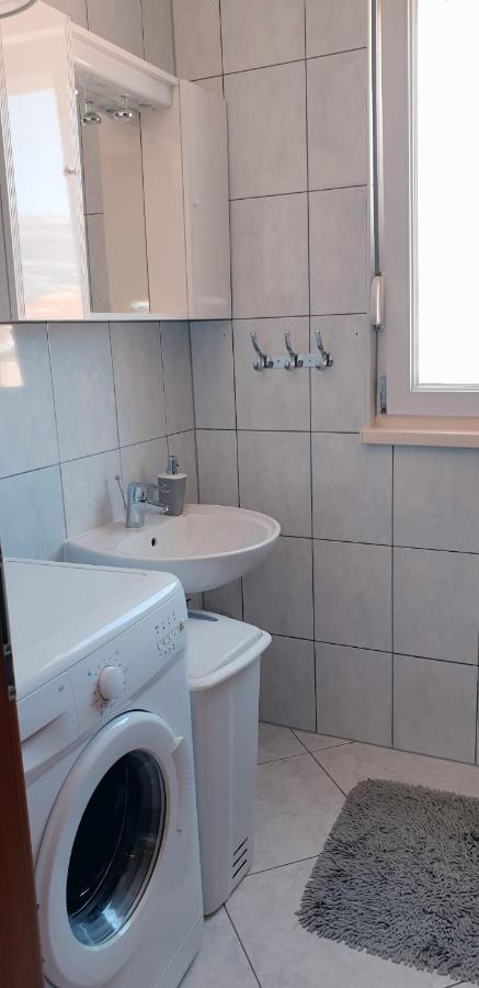 Apartment Eso Kaštela Exterior foto