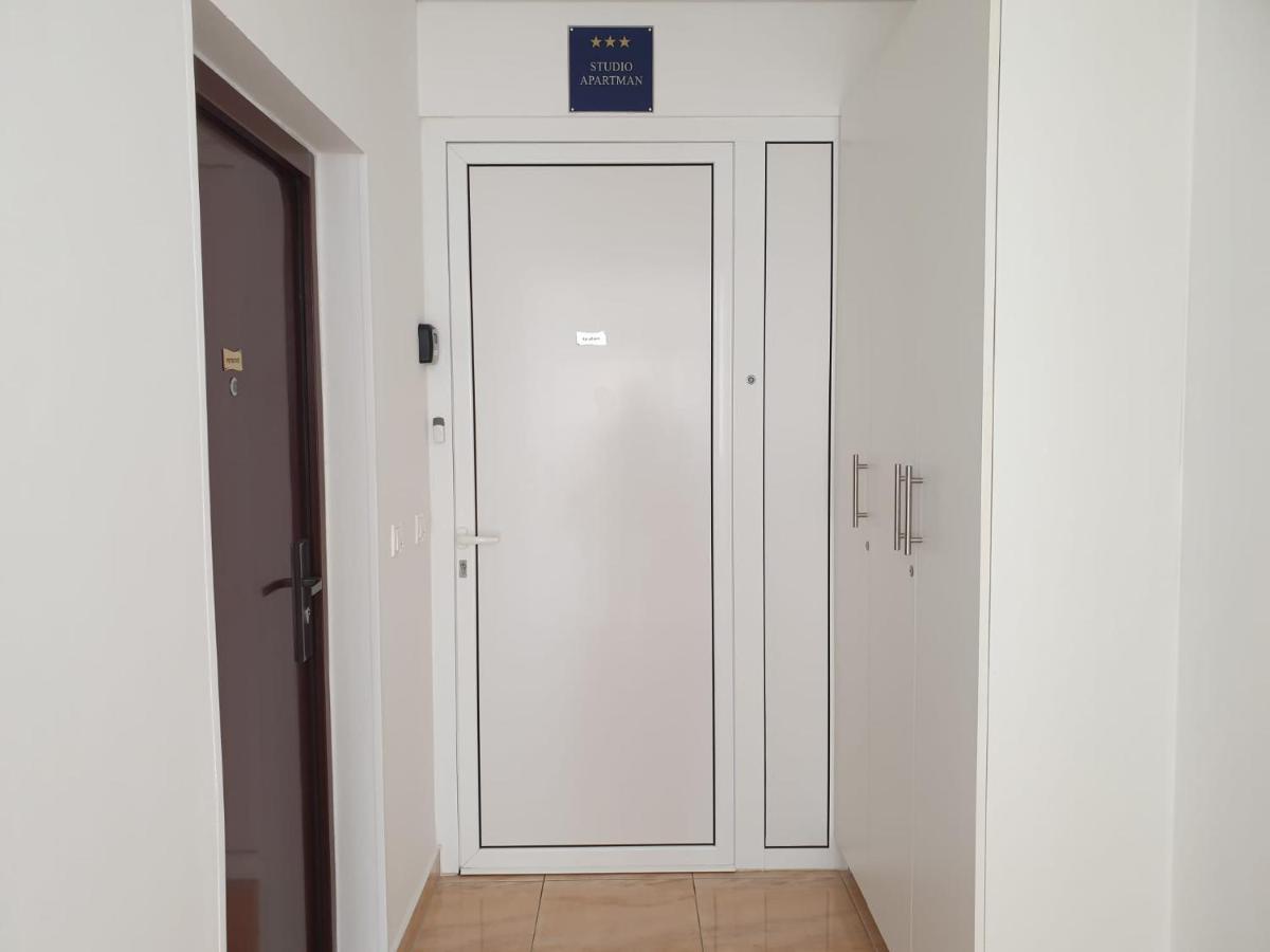 Apartment Eso Kaštela Exterior foto